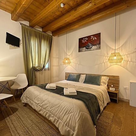 מארוסטיקה Agriturismo Vecio Portico מראה חיצוני תמונה
