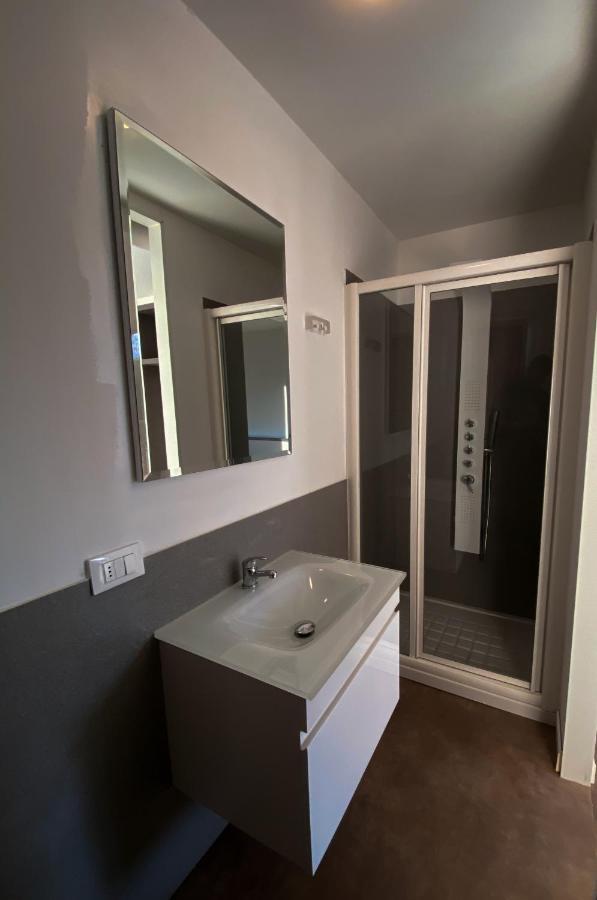 מארוסטיקה Agriturismo Vecio Portico מראה חיצוני תמונה