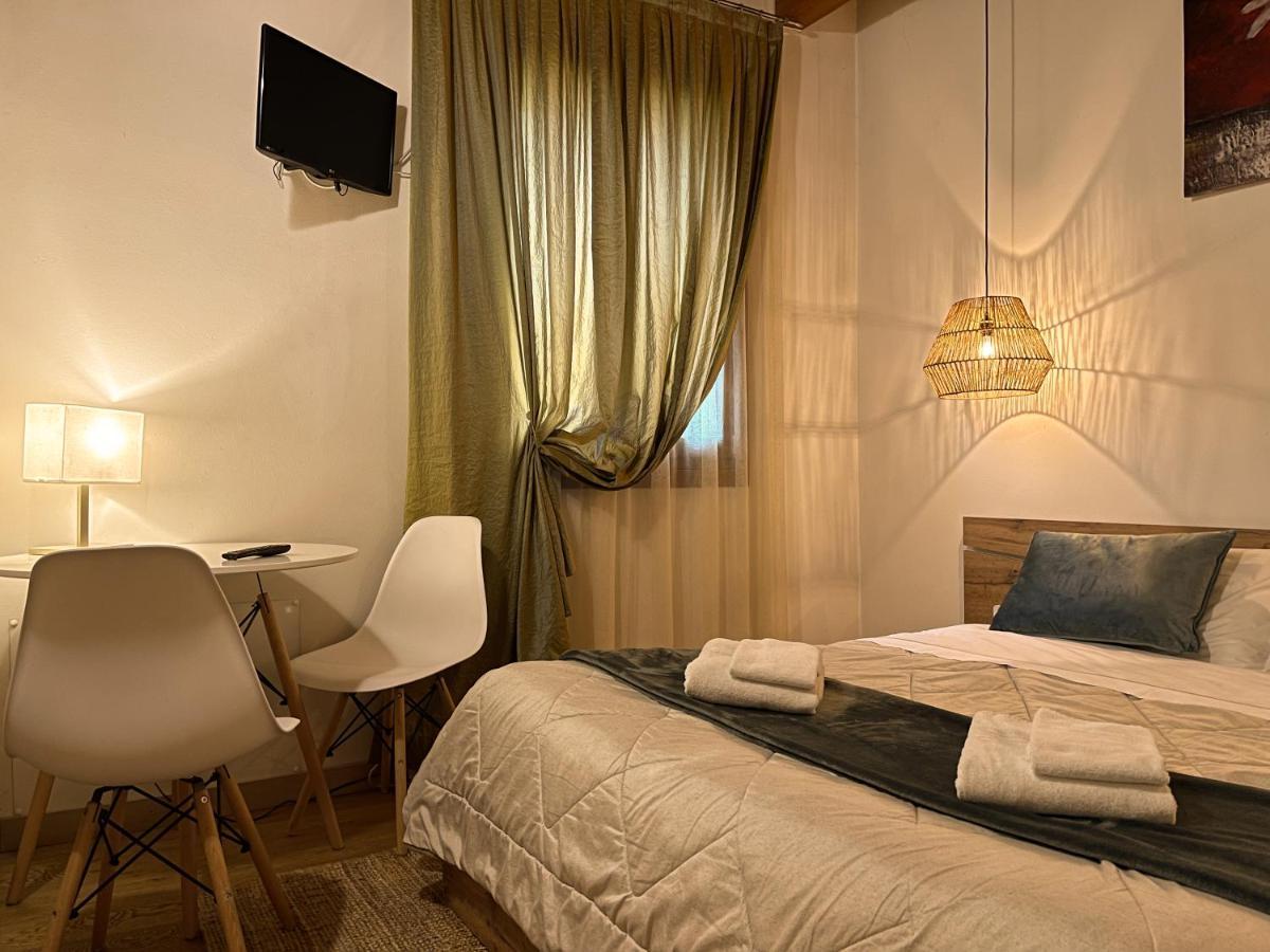 מארוסטיקה Agriturismo Vecio Portico מראה חיצוני תמונה