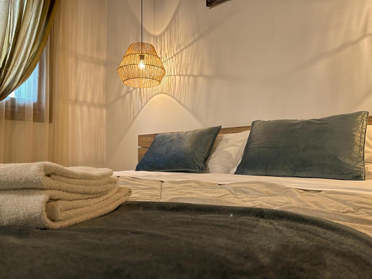מארוסטיקה Agriturismo Vecio Portico מראה חיצוני תמונה