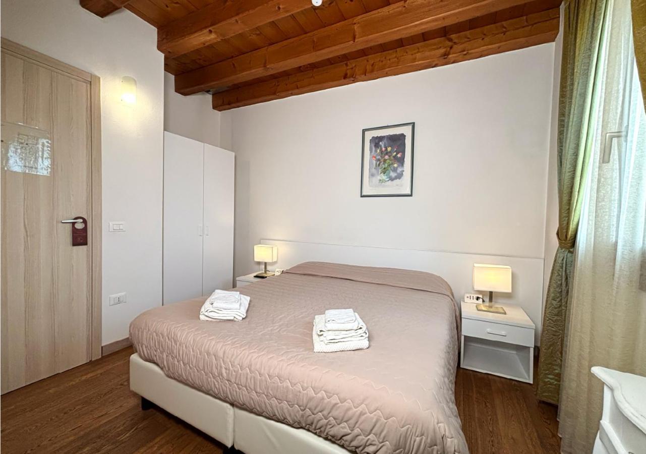 מארוסטיקה Agriturismo Vecio Portico מראה חיצוני תמונה