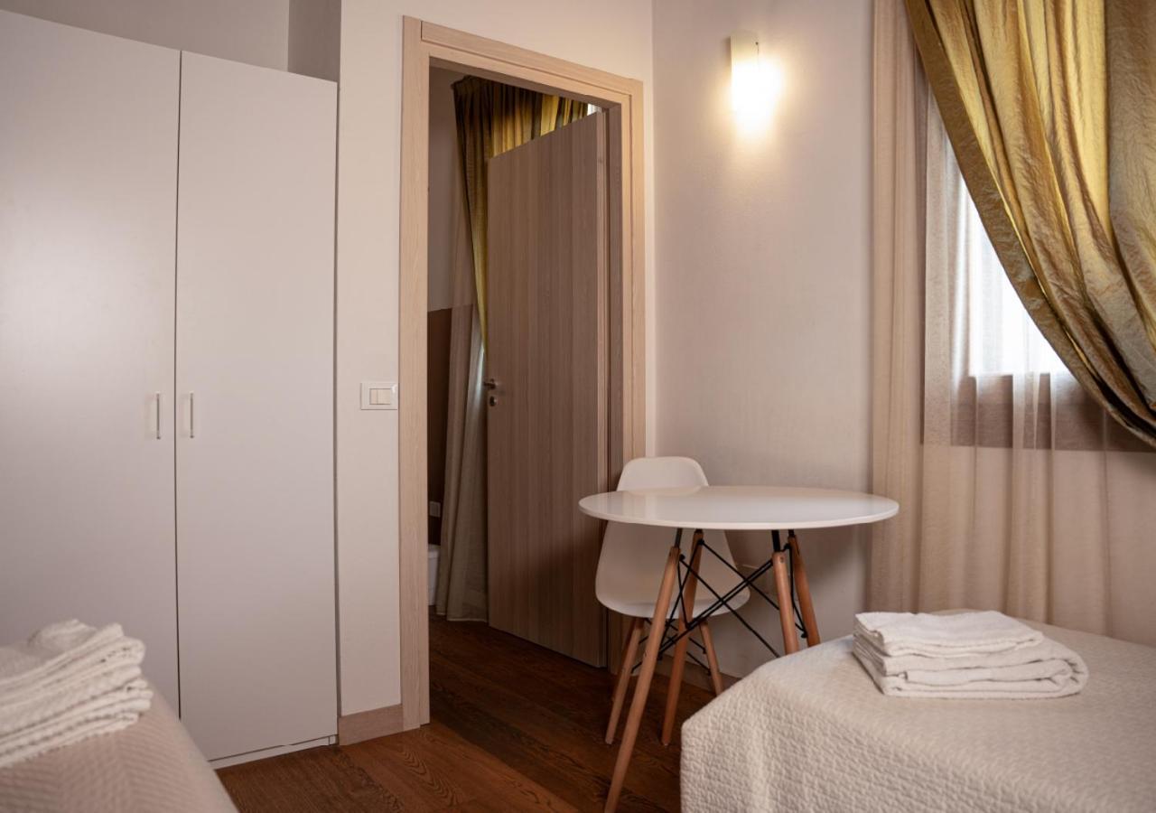 מארוסטיקה Agriturismo Vecio Portico מראה חיצוני תמונה