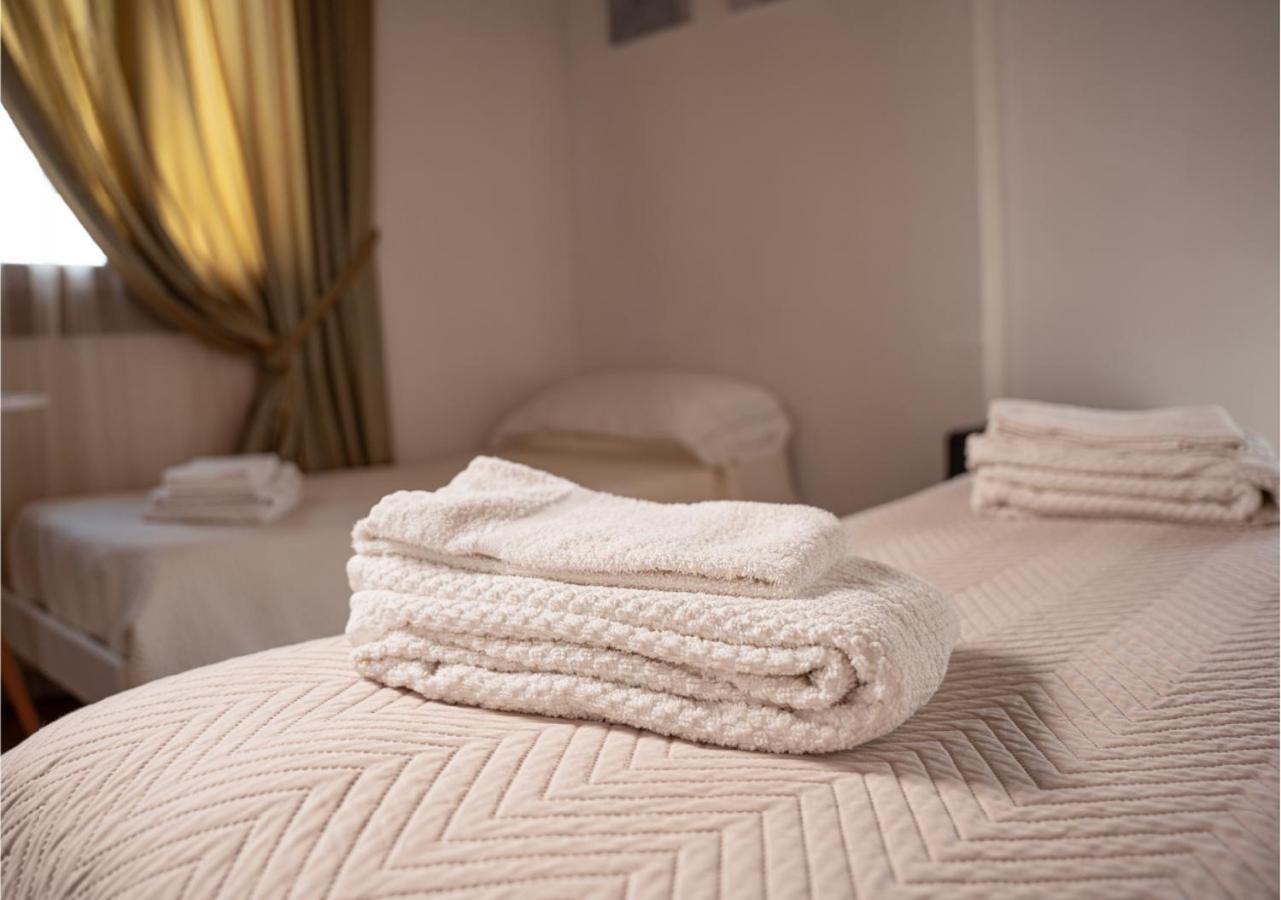מארוסטיקה Agriturismo Vecio Portico מראה חיצוני תמונה