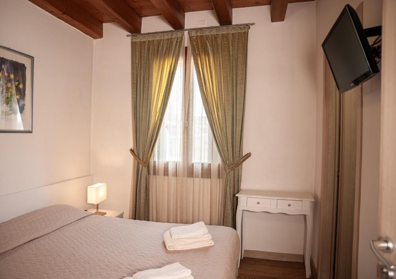 מארוסטיקה Agriturismo Vecio Portico מראה חיצוני תמונה