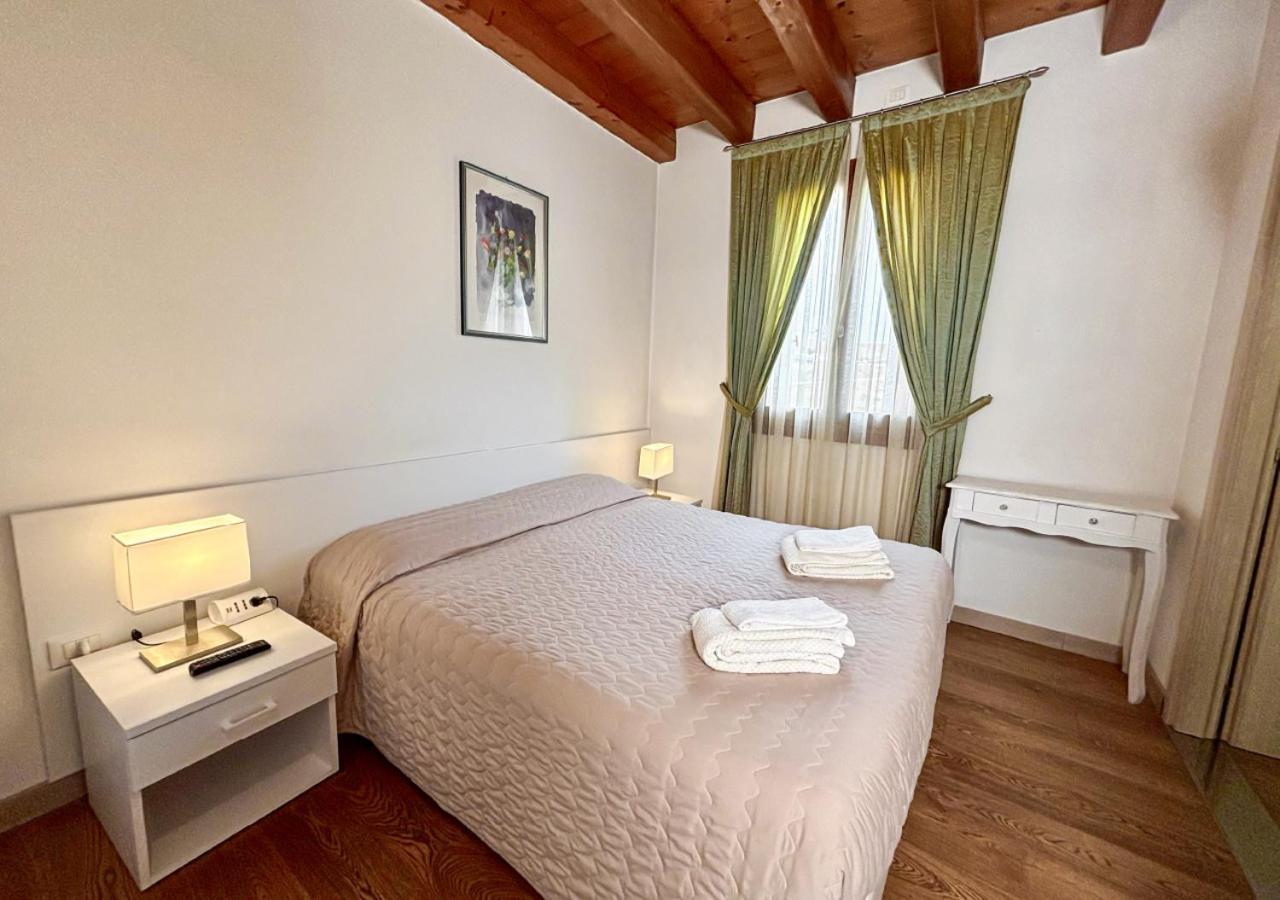 מארוסטיקה Agriturismo Vecio Portico מראה חיצוני תמונה