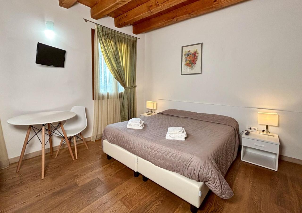 מארוסטיקה Agriturismo Vecio Portico מראה חיצוני תמונה