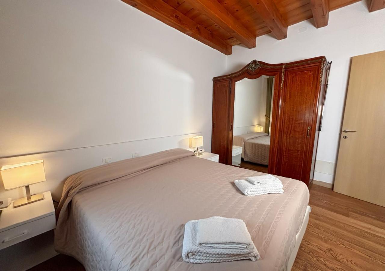 מארוסטיקה Agriturismo Vecio Portico מראה חיצוני תמונה