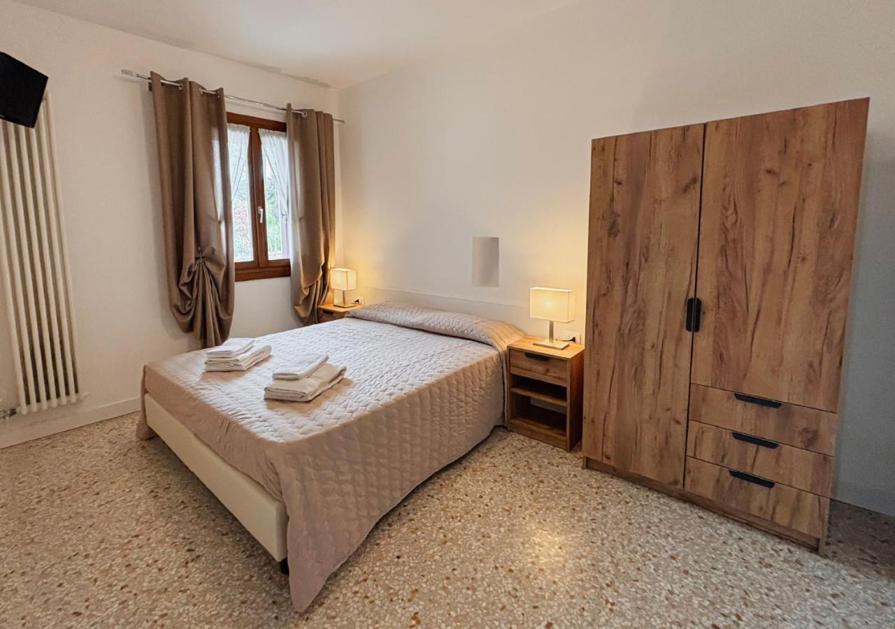 מארוסטיקה Agriturismo Vecio Portico מראה חיצוני תמונה