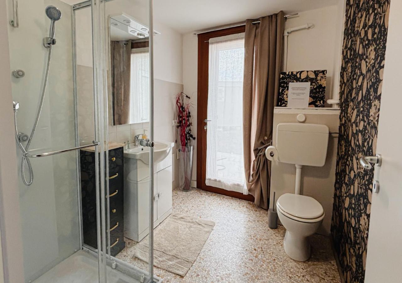 מארוסטיקה Agriturismo Vecio Portico מראה חיצוני תמונה