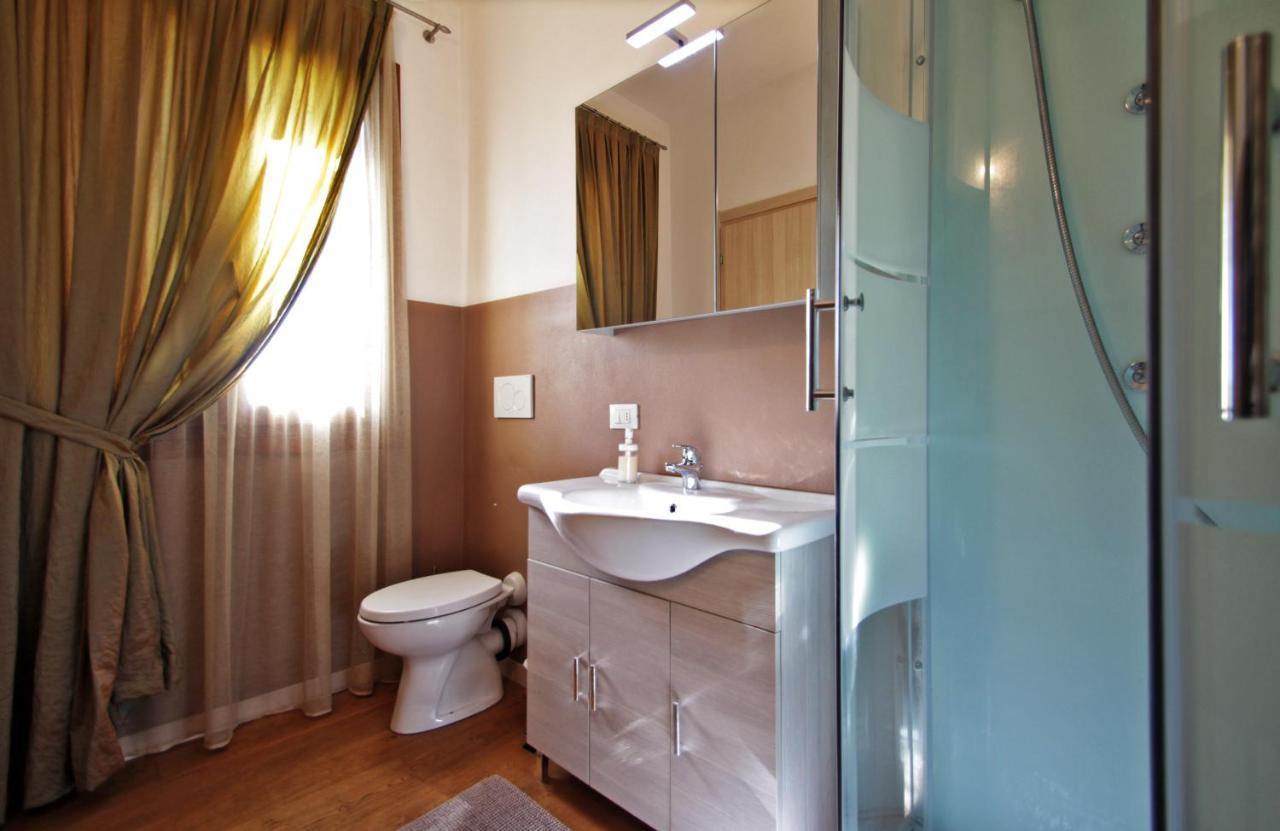 מארוסטיקה Agriturismo Vecio Portico מראה חיצוני תמונה