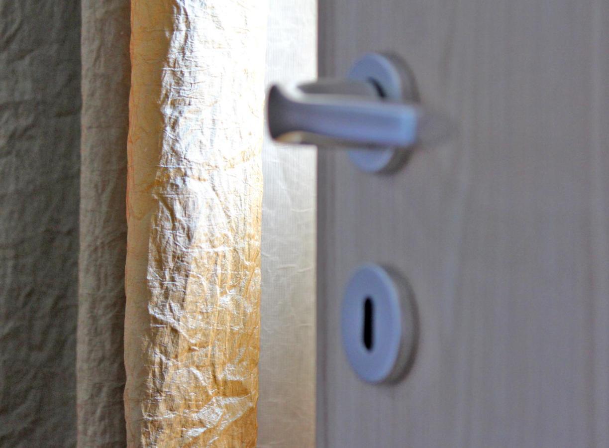 מארוסטיקה Agriturismo Vecio Portico מראה חיצוני תמונה